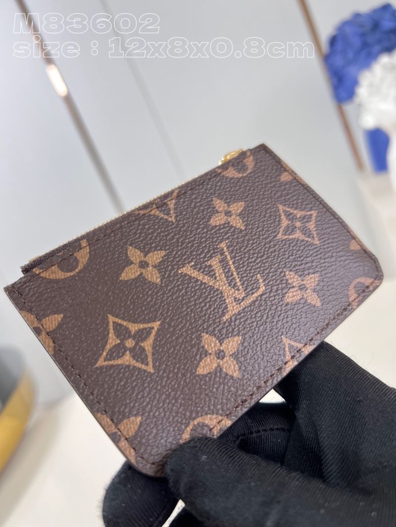 Louis Vuitton Wallets